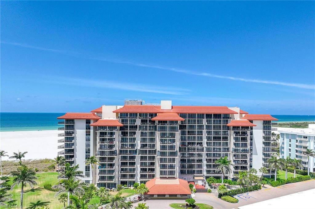 180 Seaview CT # 814, MARCO ISLAND FL 34145