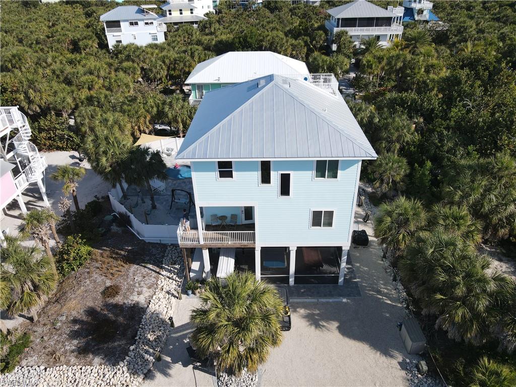 4500 Butterfly Shell DR, CAPTIVA FL 33924