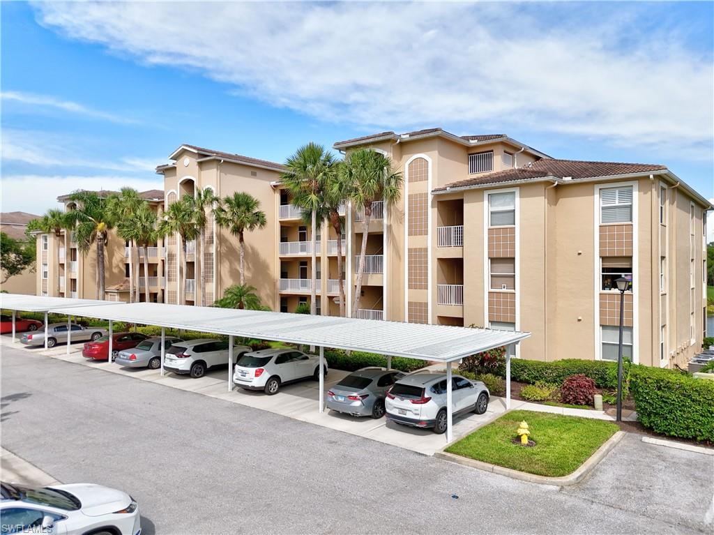3770 Sawgrass WAY # 3445, NAPLES FL 34112