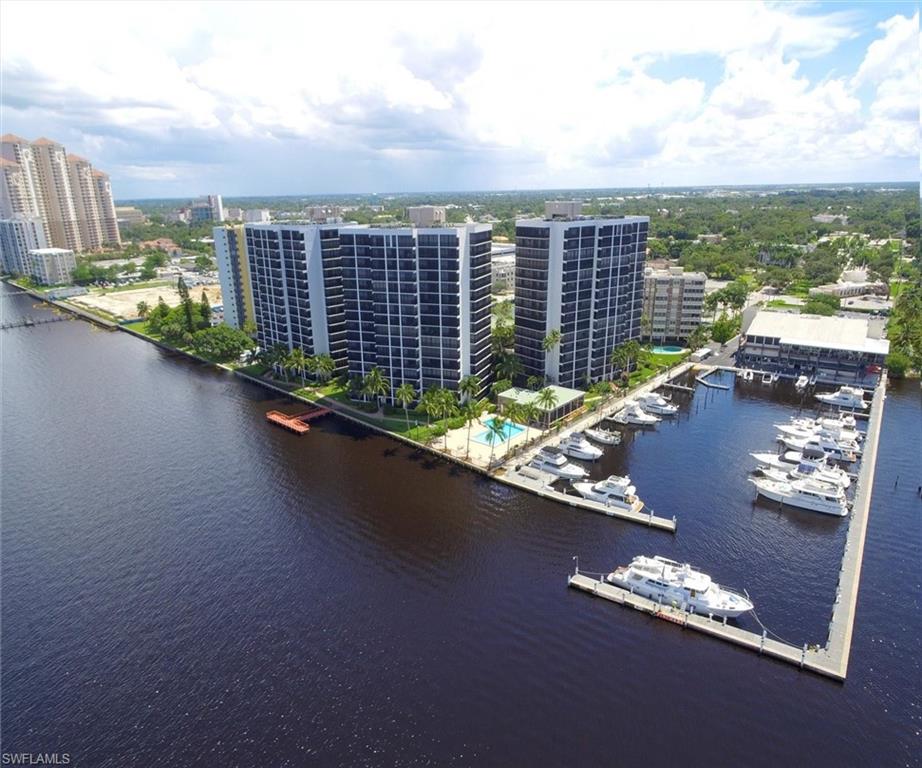 1910 Virginia AVE # 1302, FORT MYERS FL 33901