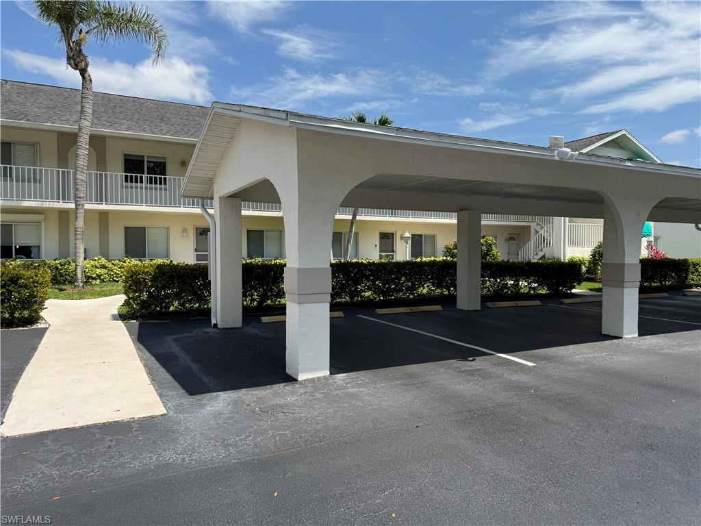 388 Belina DR # 6, NAPLES FL 34104