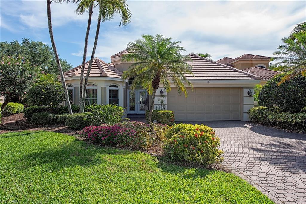 1769 Ivy Pointe CT, NAPLES FL 34109
