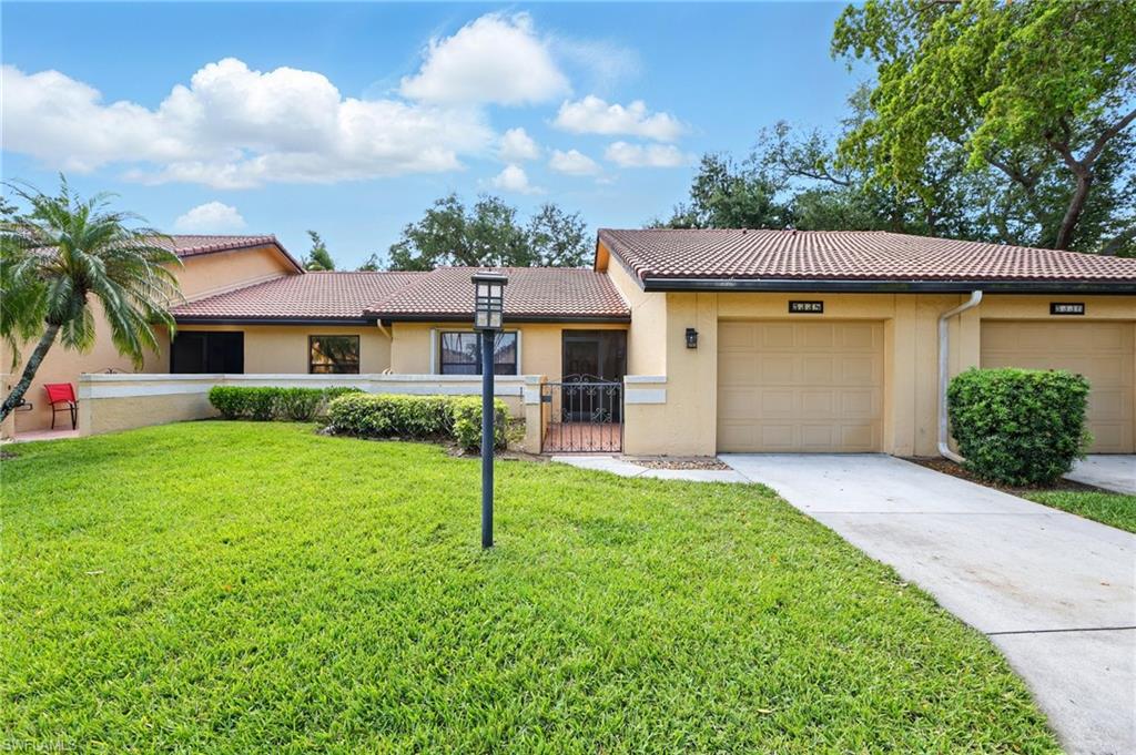 5338 Concord WAY, FORT MYERS FL 33907