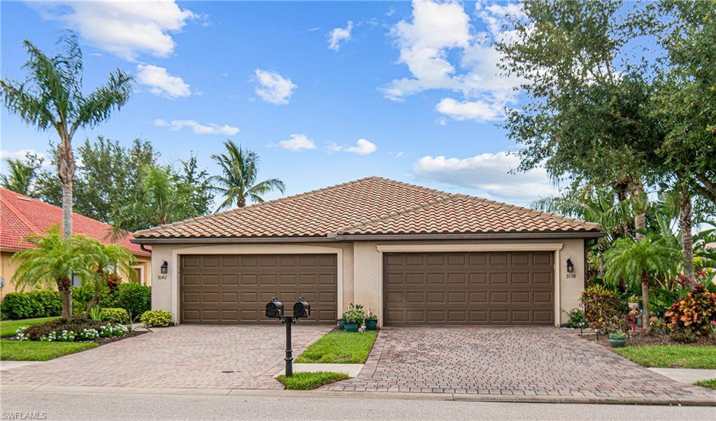 9138 Water Tupelo RD, FORT MYERS FL 33912