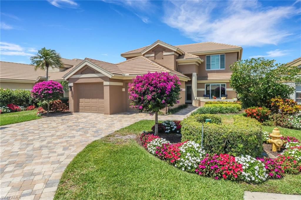 10370 Quail Crown DR # 6, NAPLES FL 34119