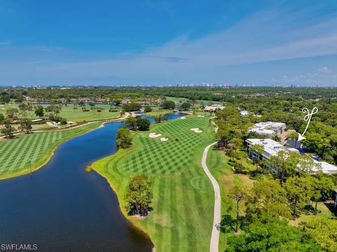 1023 Wildwood LN # 1023, NAPLES FL 34105