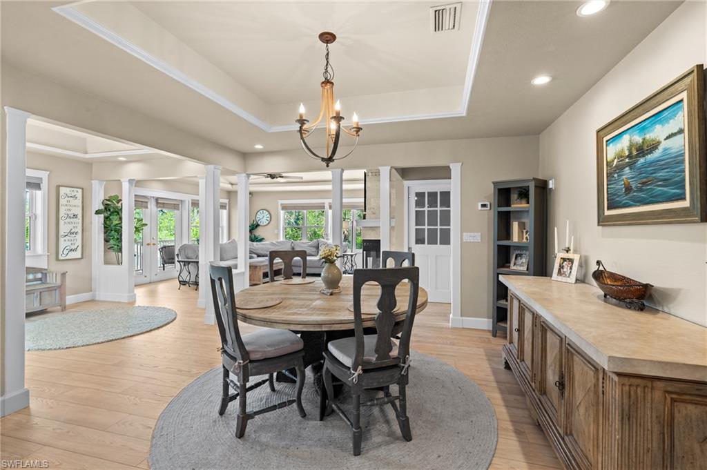 18250 Parkridge CT, FORT MYERS FL 33908