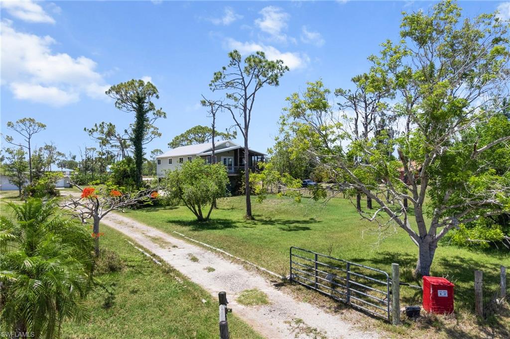 8625 Redwood DR, ST. JAMES CITY FL 33956