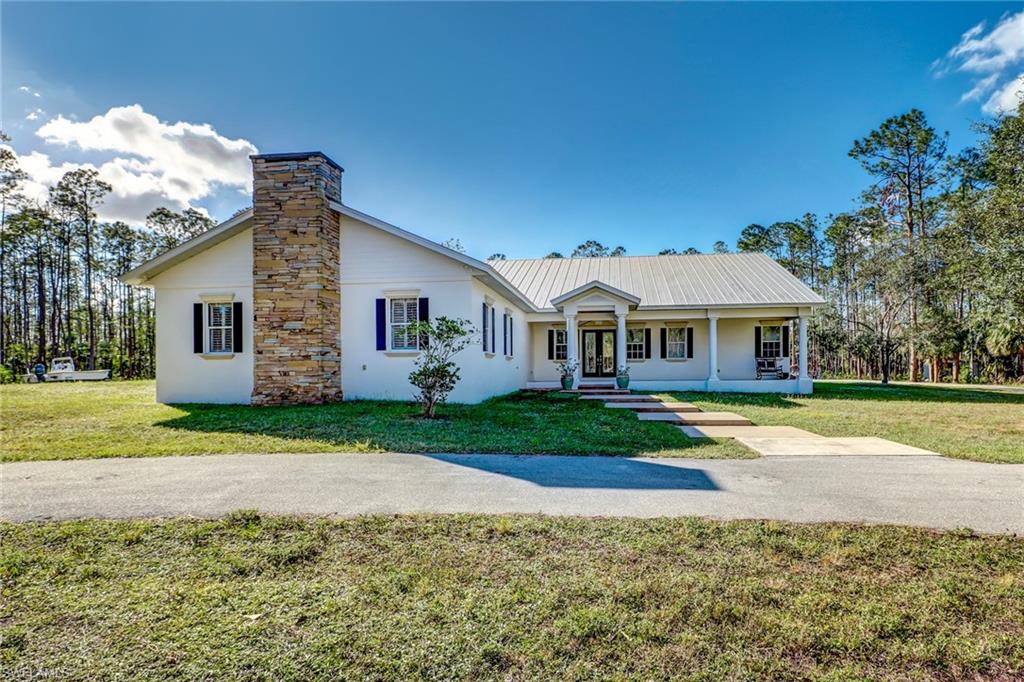 2825 Jenkins WAY, NAPLES FL 34117