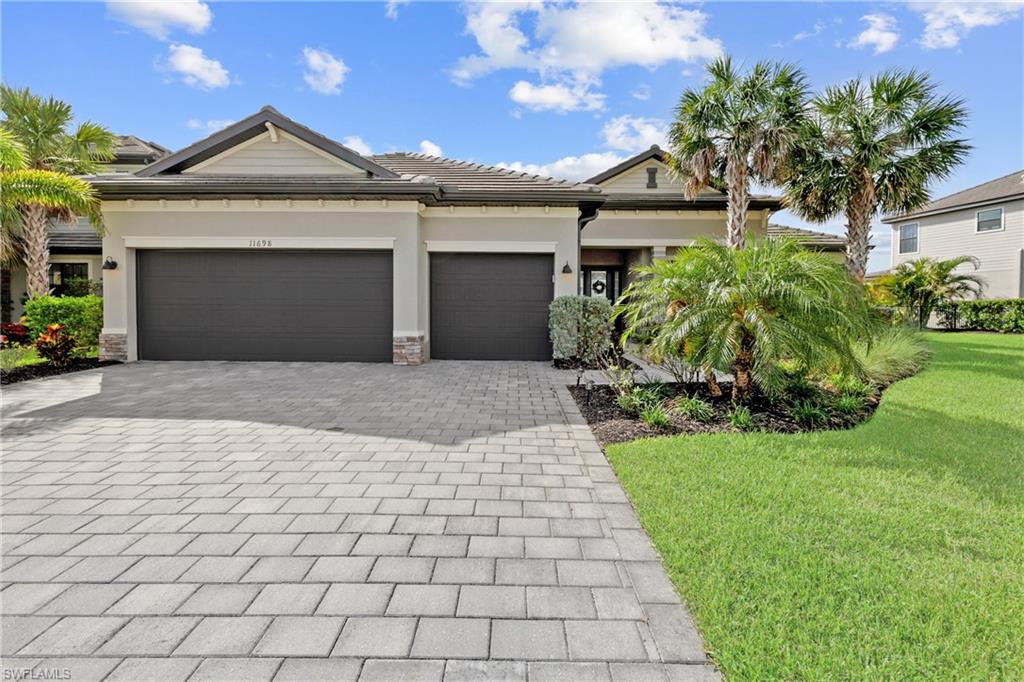 11698 Canopy LOOP, FORT MYERS FL 33913