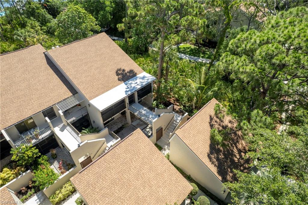 15400 Cedarwood LN # 204, NAPLES FL 34110