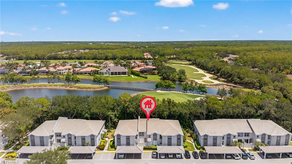 3775 Fieldstone BLVD # 1405, NAPLES FL 34109