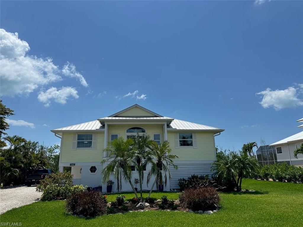 1202 Sand Castle RD, SANIBEL FL 33957