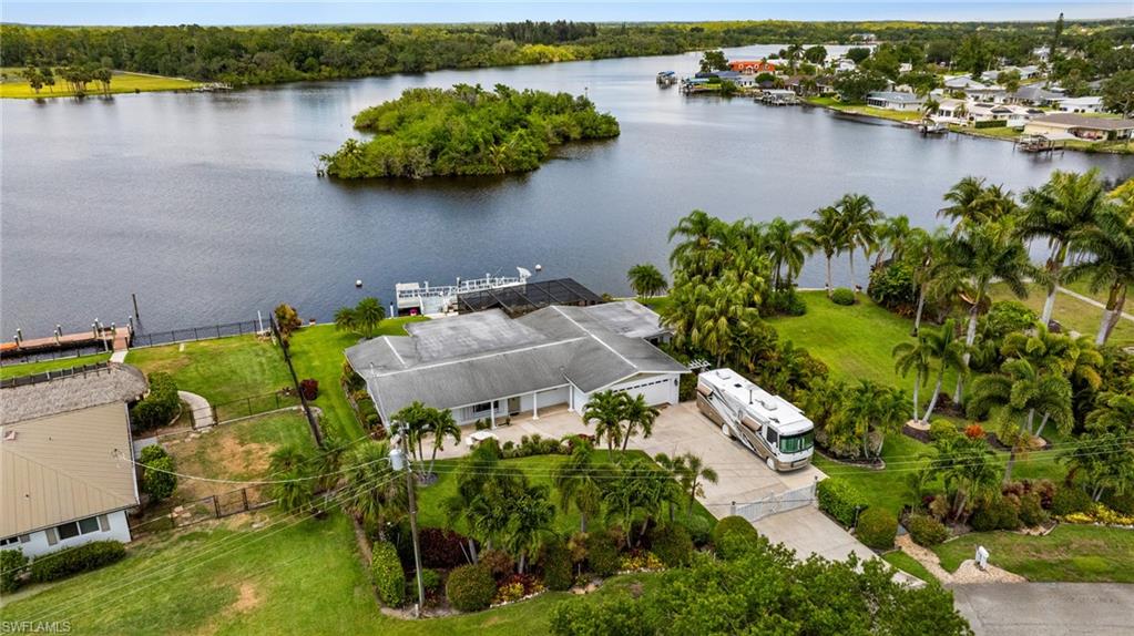 14544 Riverside DR, FORT MYERS FL 33905