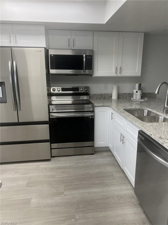 5707 Foxlake DR # 2, NORTH FORT MYERS FL 33917