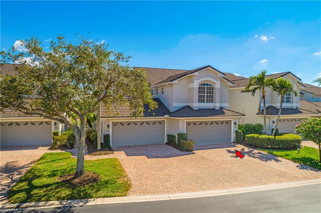5896 Three Iron DR # 1701, NAPLES FL 34110