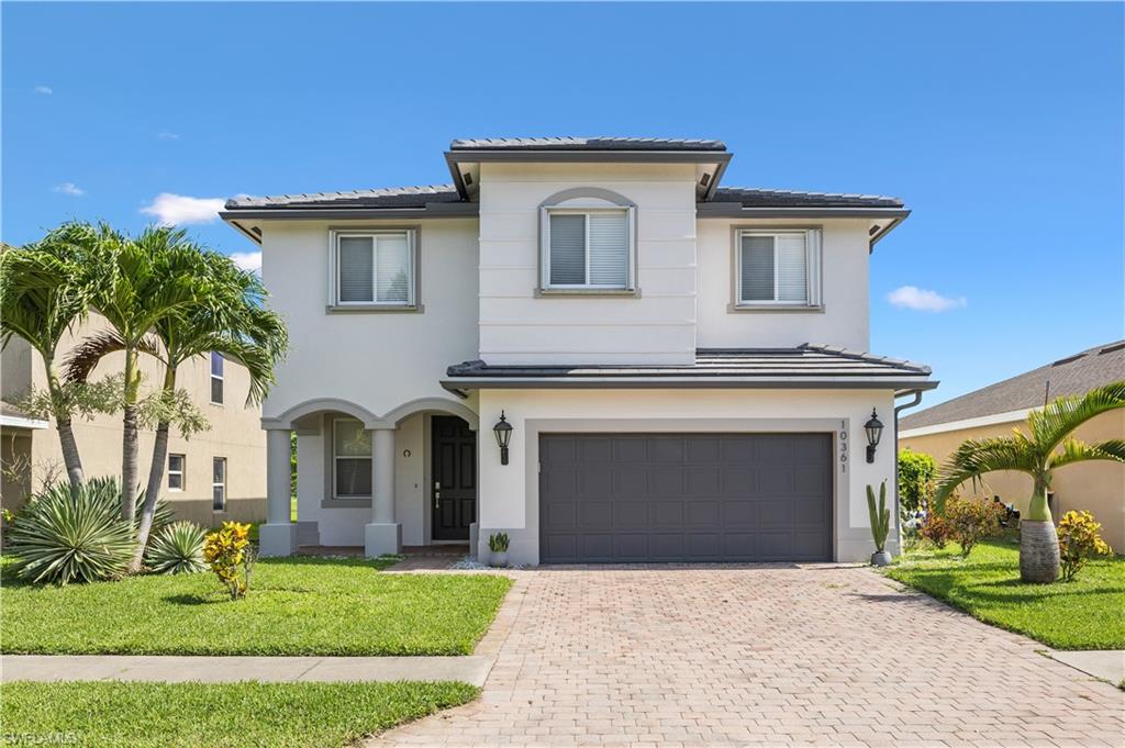 10361 Canal Brook LN, LEHIGH ACRES FL 33936