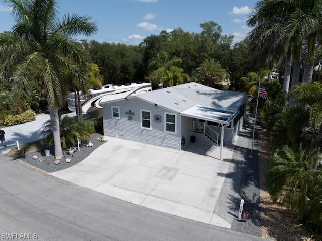 5570 Cypresswoods Resort DR, FORT MYERS FL 33905