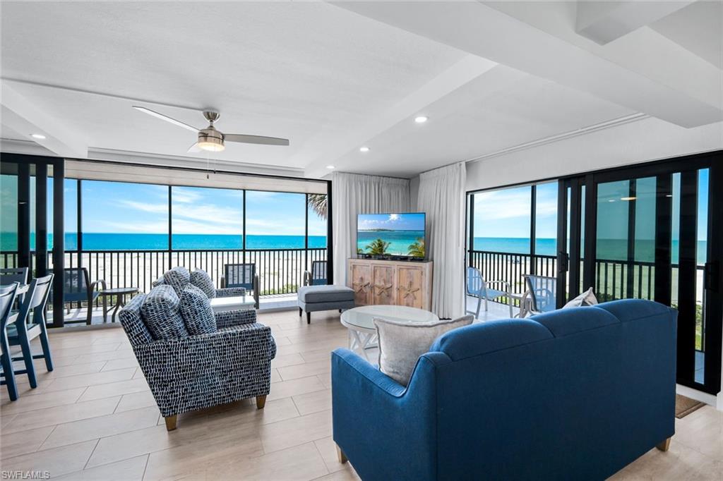 1501 Middle Gulf DR # 210A, SANIBEL FL 33957