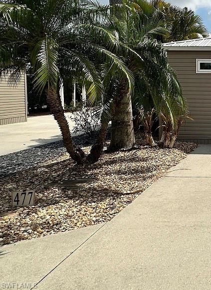 5478 Cypress Trail Resort CIR, FORT MYERS FL 33905