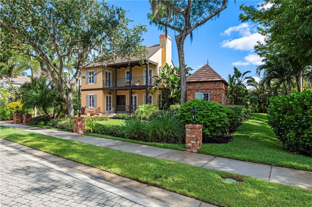 1419 Hemingway PL, NAPLES FL 34103