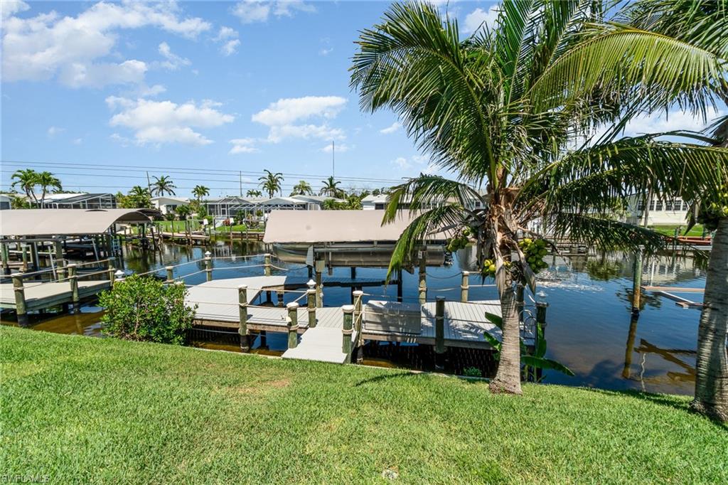 17521 Primrose CT, FORT MYERS BEACH FL 33931