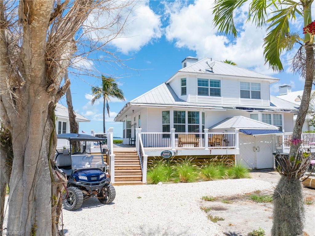 504 Useppa island, USEPPA ISLAND FL 33024