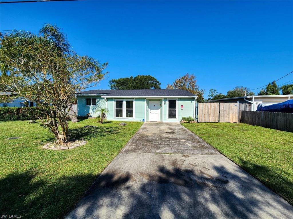 708 N FLAMINGO DR, HOLLY HILL FL 32117