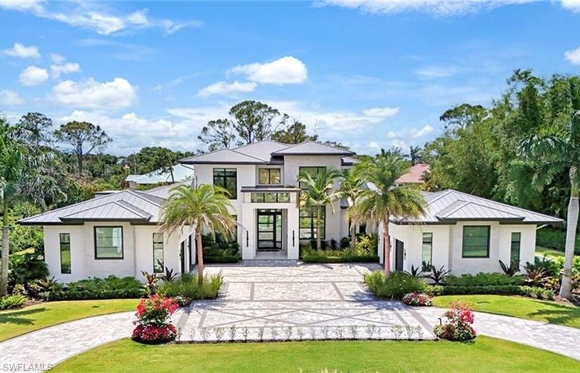 493 Carica RD, NAPLES FL 34108