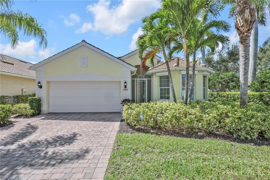 8460 Benelli CT, NAPLES FL 34114