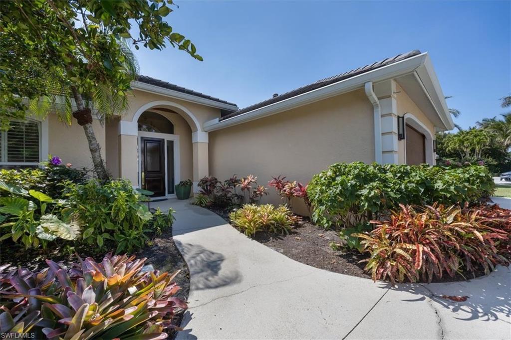 600 Port Side DR, NAPLES FL 34103