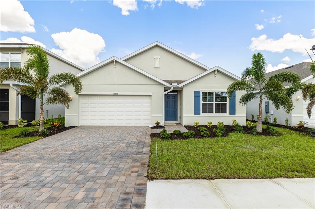 16568 BLUE CORAL TRL, NORTH FORT MYERS FL 33903