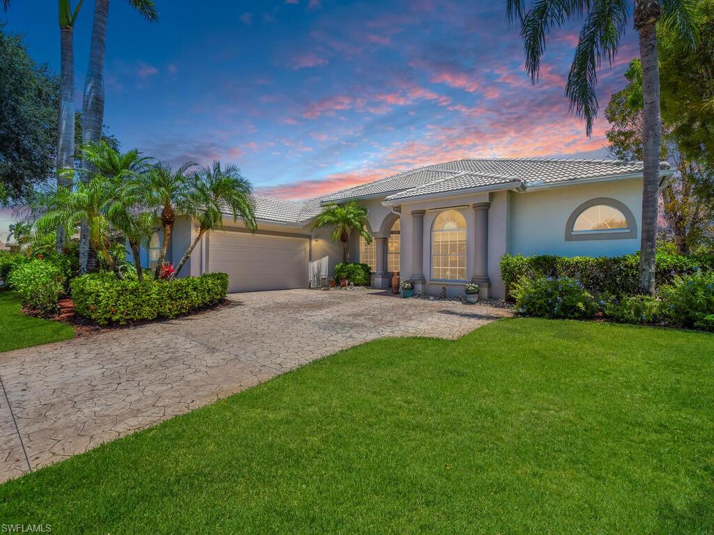 9051 Cedar Creek DR, BONITA SPRINGS FL 34135