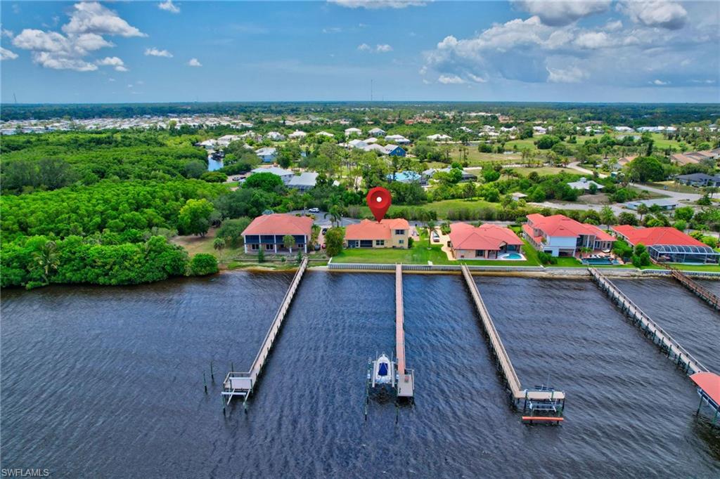 6140 River Shore CT, NORTH FORT MYERS FL 33917