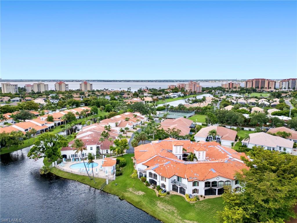 11921 Seabreeze Cove LN # 104, FORT MYERS FL 33908