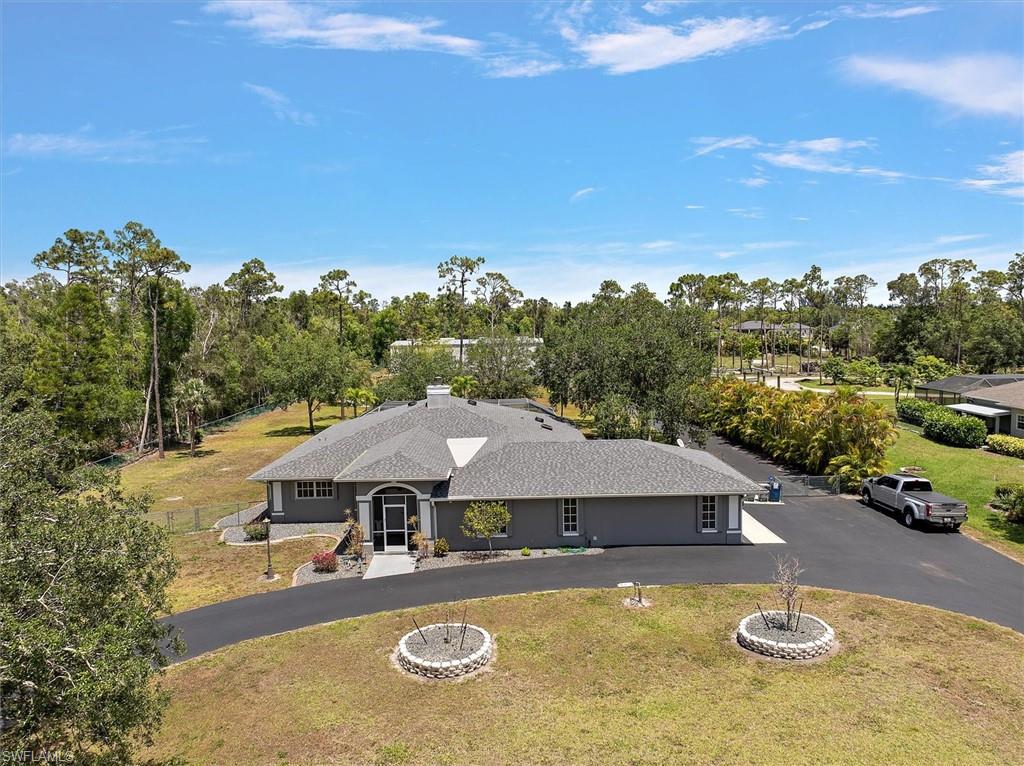 15261 Shamrock DR, FORT MYERS FL 33912