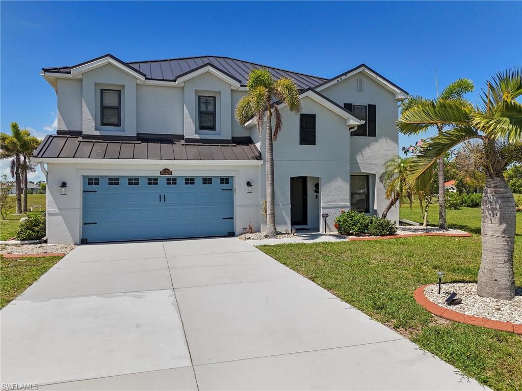 17304 Vagabond CIR, PUNTA GORDA FL 33955