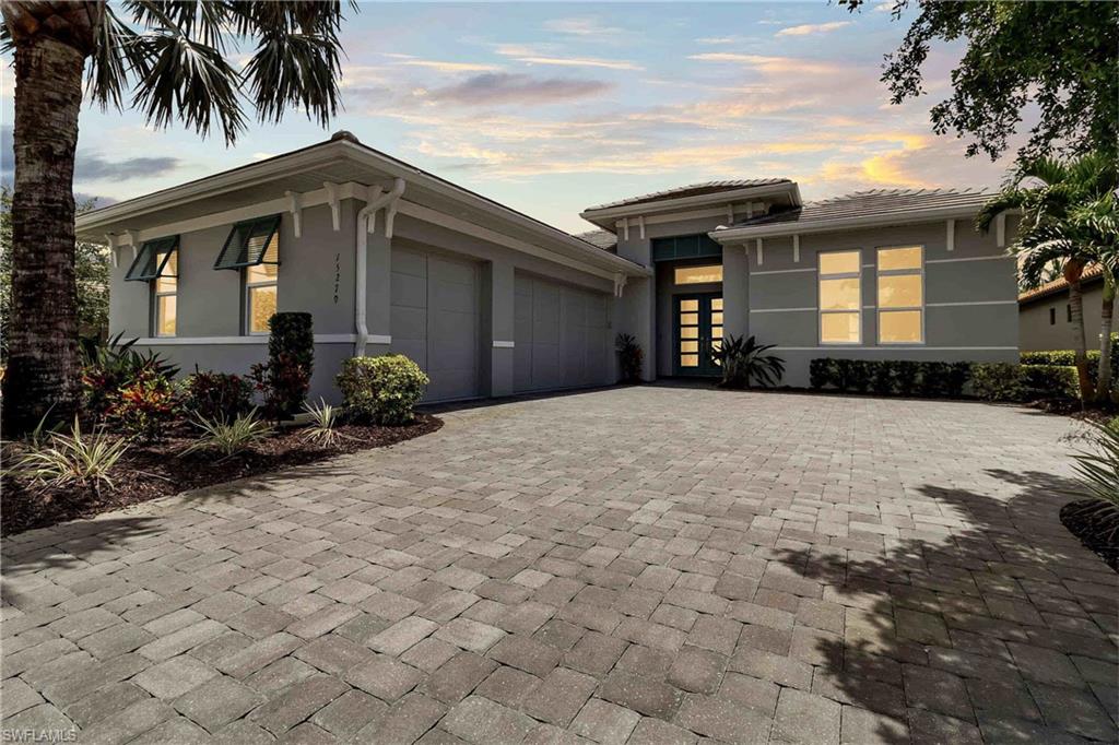 15270 Arpino CT, NAPLES FL 34114