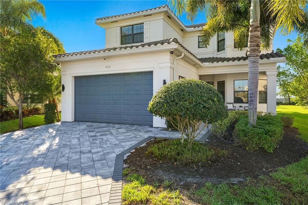 4172 Crescent CT, NAPLES FL 34119
