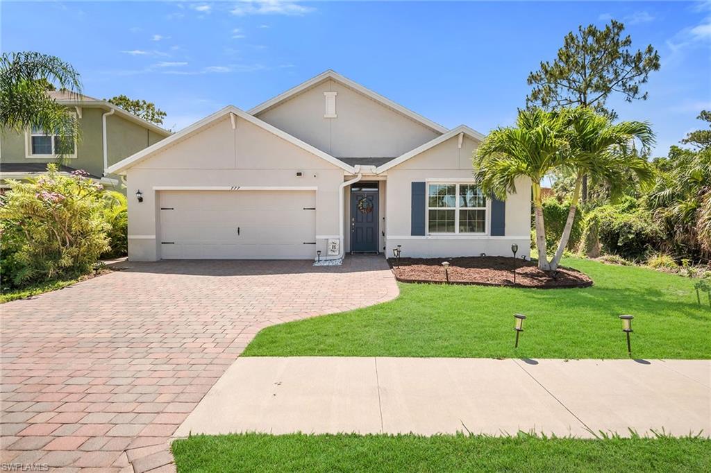 777 Twinning ST, NAPLES FL 34104
