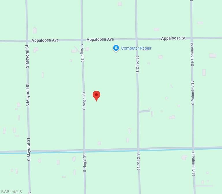 745 S Nogal ST, CLEWISTON FL 33440