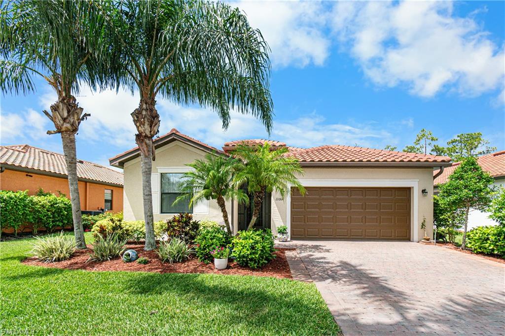 11064 Cherry Laurel DR, FORT MYERS FL 33912