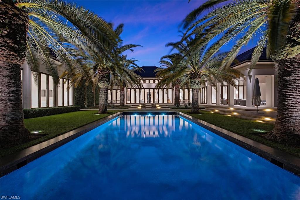 3655 Fort Charles DR, NAPLES FL 34102