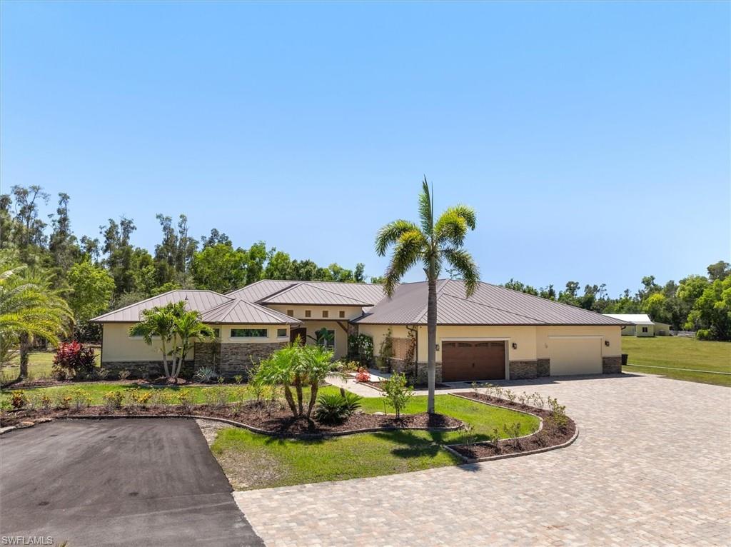 15860 Glendale LN, FORT MYERS FL 33912