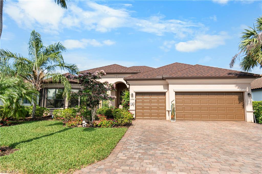 10986 Longwing DR, FORT MYERS FL 33912