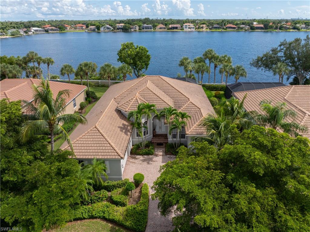 5593 Whispering Willow WAY, FORT MYERS FL 33908