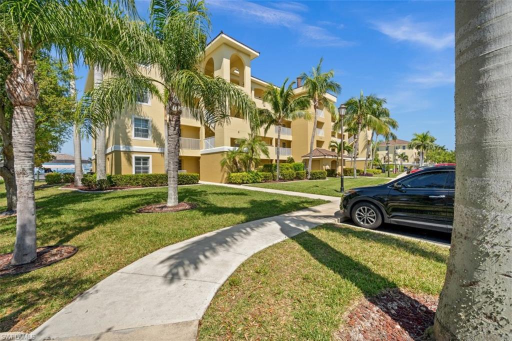 1793 Four Mile Cove PKWY # 723, CAPE CORAL FL 33990