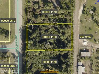 12348 Dolphin RD, BOKEELIA FL 33922