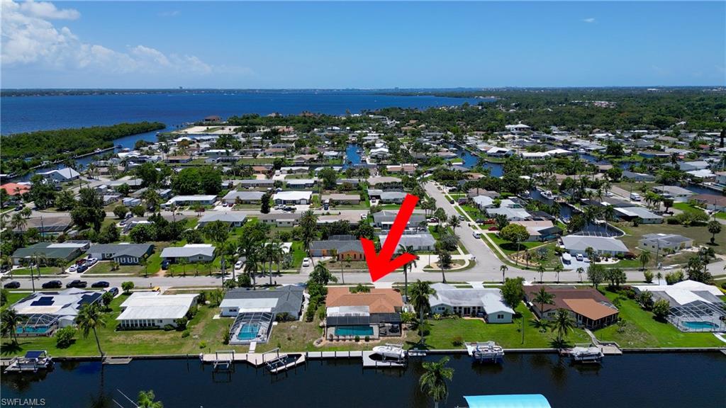 1720 Lakeview BLVD, NORTH FORT MYERS FL 33903