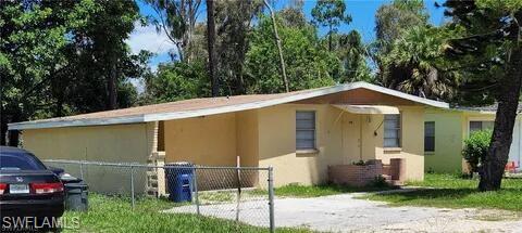5640 4th AVE, FORT MYERS FL 33907